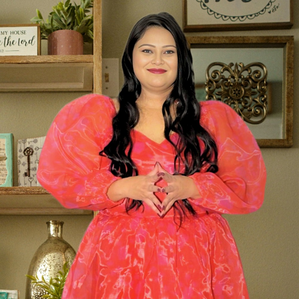 Niyoti Shrivastava